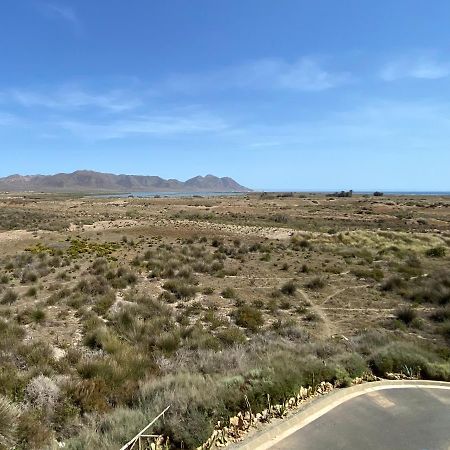 Tu Casa En El Cabo Apartman Cabo De Gata Kültér fotó