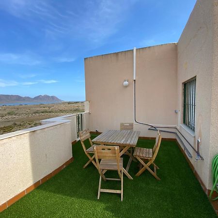 Tu Casa En El Cabo Apartman Cabo De Gata Kültér fotó