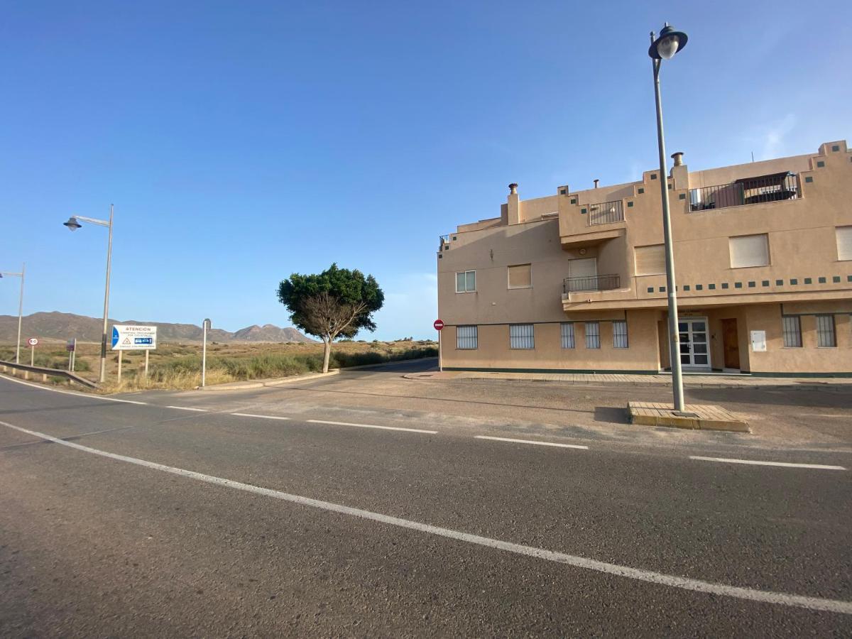 Tu Casa En El Cabo Apartman Cabo De Gata Kültér fotó