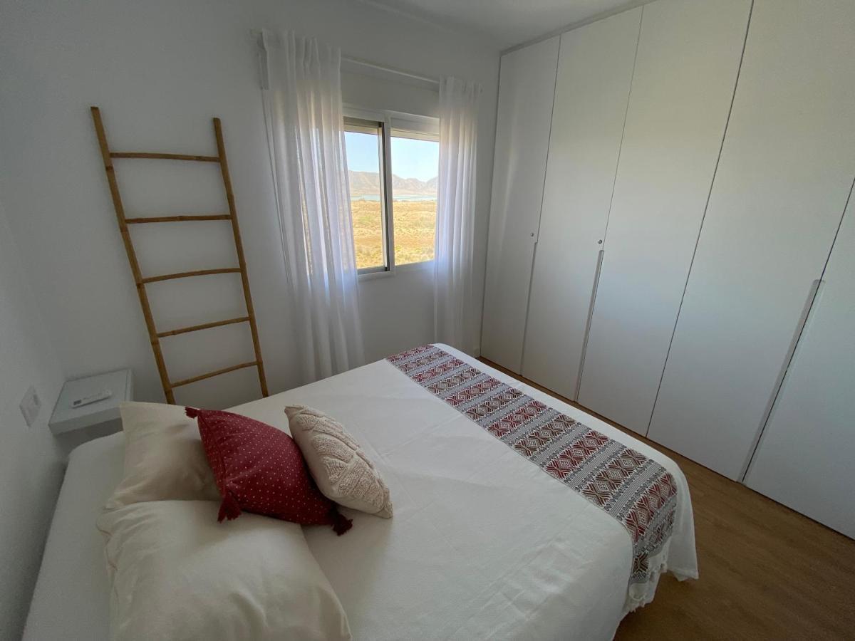 Tu Casa En El Cabo Apartman Cabo De Gata Kültér fotó