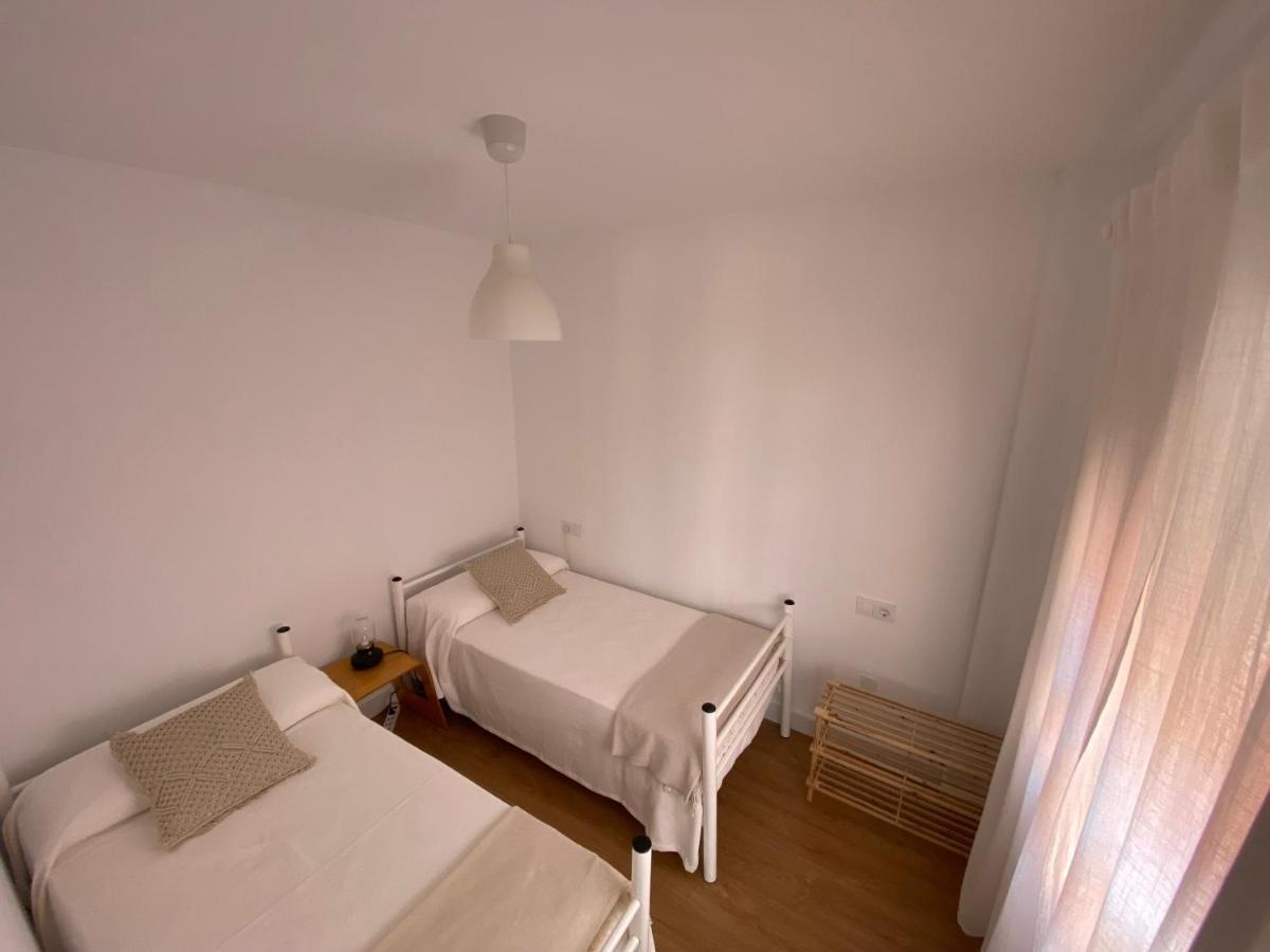 Tu Casa En El Cabo Apartman Cabo De Gata Kültér fotó