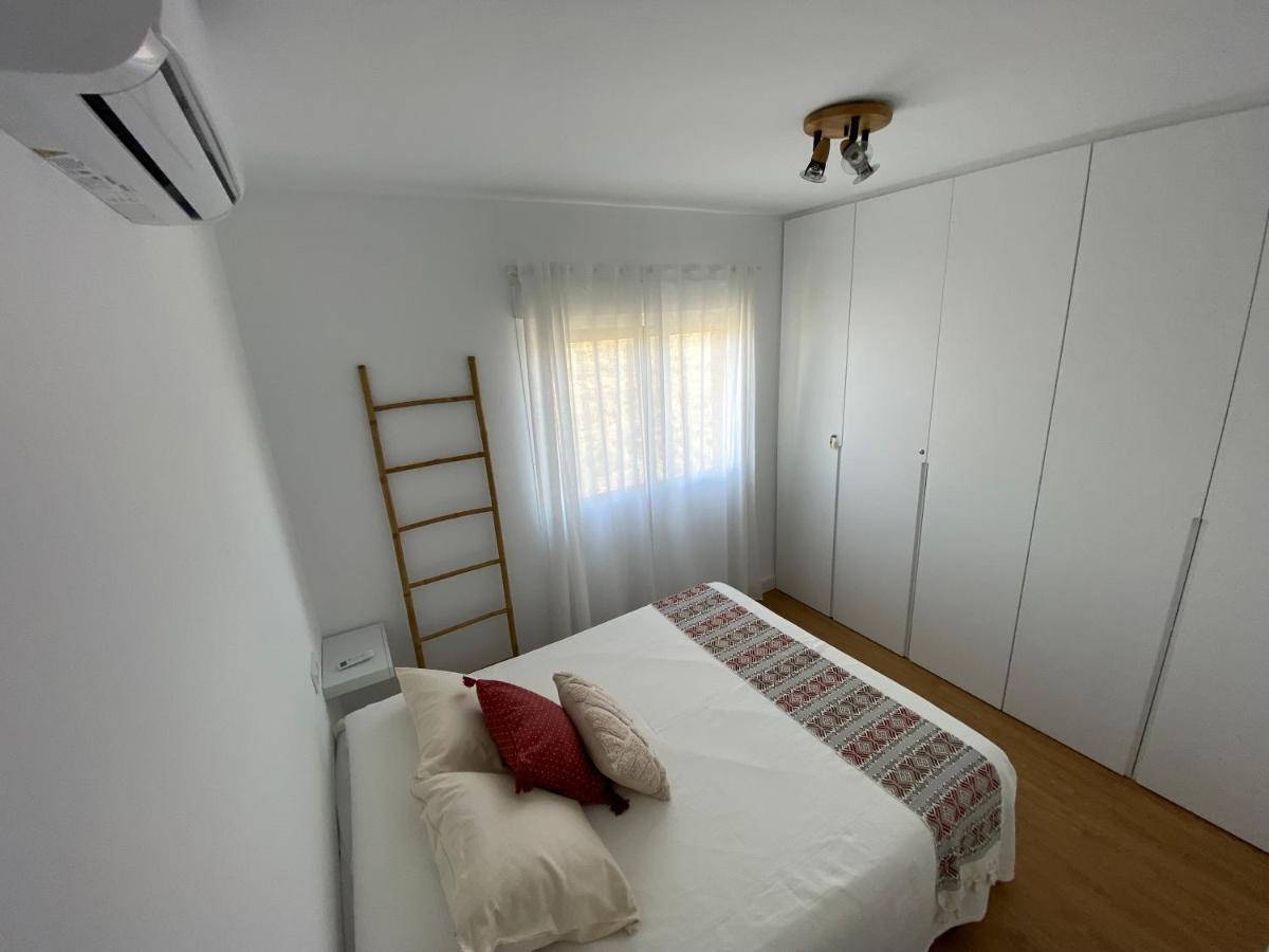 Tu Casa En El Cabo Apartman Cabo De Gata Kültér fotó