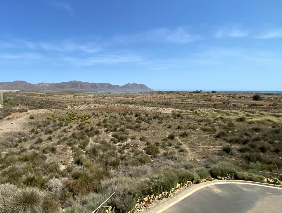 Tu Casa En El Cabo Apartman Cabo De Gata Kültér fotó