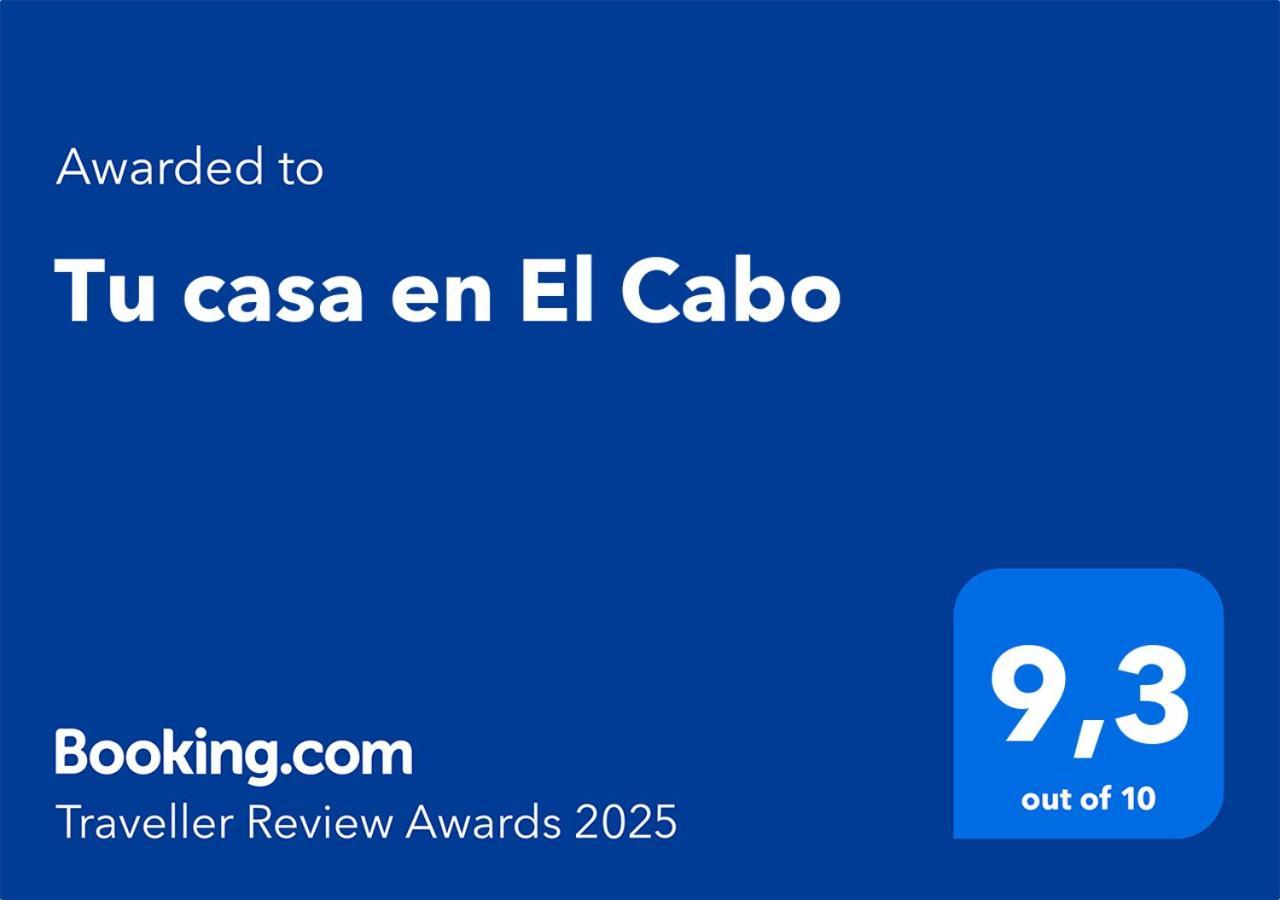 Tu Casa En El Cabo Apartman Cabo De Gata Kültér fotó
